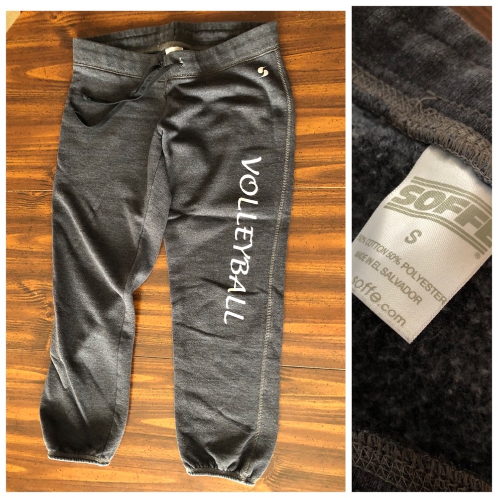 Soffe Volleybally Sweatpants